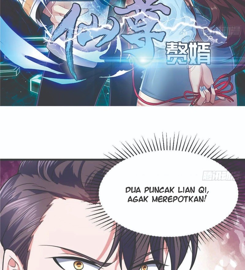 Rebirth Into the Strongest Immortal Cultivator Chapter 47 Gambar 4